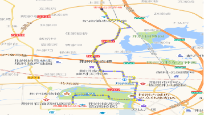 注意！这些公交线路有调整