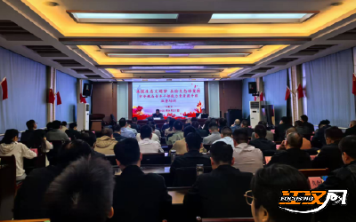 石首市：共筑生态文明梦 共绘生态修复图
