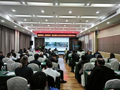 提升垃圾分类质效：荆州市举办两场专题培训 