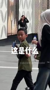 当中式美学走向世界！在马来西亚穿复原战国袍是什么体验