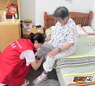 沙市区“三措并举”做实基层医疗 让群众在家门口享优质健康服务