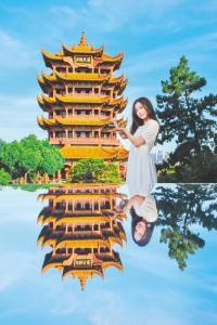 湖北日报 | 国庆中秋“趣”湖北 文旅商体献盛宴  超2000场活动齐上线邀你嗨玩嗨购嗨不停