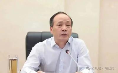 中纪委连打两虎