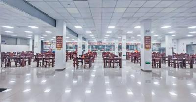 湖北一地官宣：机关食堂将向社会开放