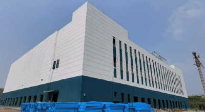 多家行业龙头企业签约入驻 联投·增益楚菜食品加工产业园开园在即