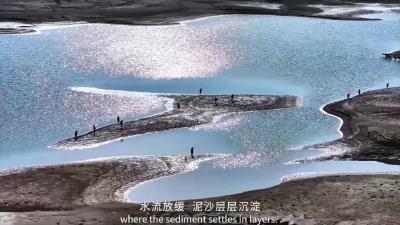 古鹦鹉洲如今在哪里？天兴洲还会“漂移”吗？