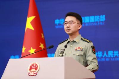 日本将部署远程导弹，射程覆盖中国沿海地区，国防部回应