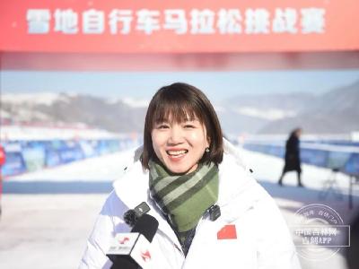 “85”后奥运冠军，任副厅级新职