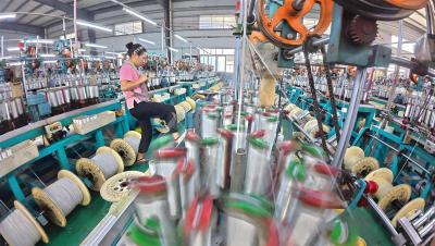 湖北日报关注 | 荆州区精准培育市场主体提质增效