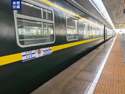 海南：明天起，部分进出岛列车停运