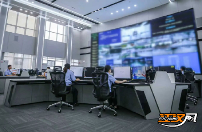 荆州：“一市一台”警务机制改革迭代升级