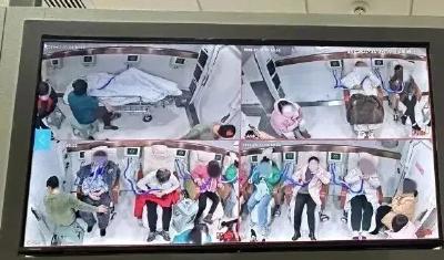 一周内15人接连确诊，皆因““三无”产品”中毒！