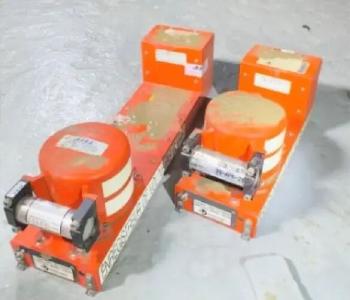 香港坠海飞机黑匣子已从残骸中取出，画面曝光 