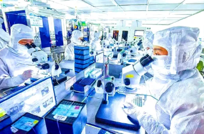 荆州经开区落地首例商业秘密融资贷款 为2025年全省优化营商环境领域改革事项