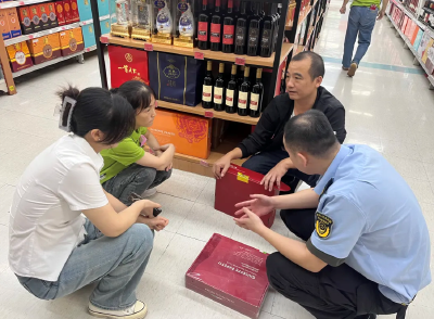 荆州经开区多部门协同发力，护航假期安全有序