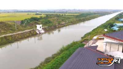 江陵：泵站焕新解民忧 田间“活水”保丰收