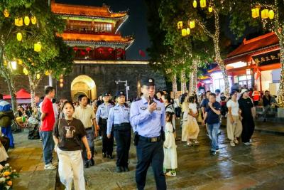 一座城与一群人“双向奔赴”的“文旅密码”