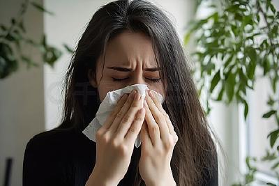 咳不出又咽不下？医生提醒→