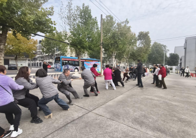 党建引领搭平台 粮油飘香暖民心——荆州市粮油储备公司以共建实践书写民生答卷