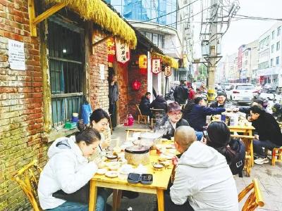 万物皆可“锅”？荆州人的锅仔，能装下整个世界！