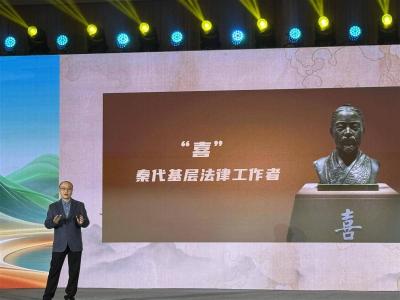 从长江之美与湖北之变，看“何以中国”