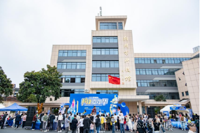 多维体验颠覆传统科普 2025荆州科技嘉年华活动持续引爆全民热情