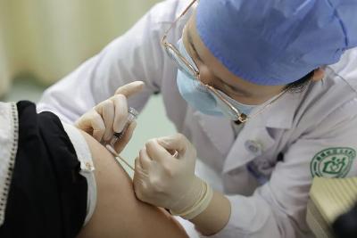 11月10日起，满13周岁女孩免费接种HPV疫苗