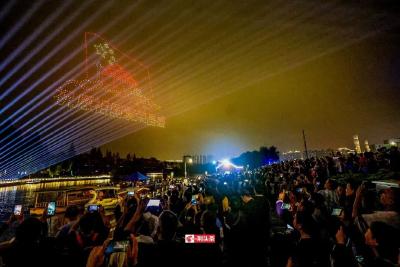 就在今天！收官之作，荆州的狂欢～