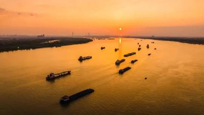 湖北携12省市共讲长江故事