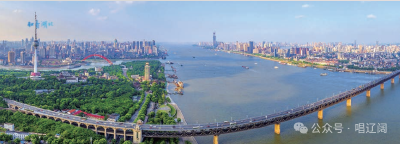 长江：一部流动的文明史诗