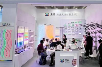 广交会一期闭幕，荆州制造“圈粉”全球客商