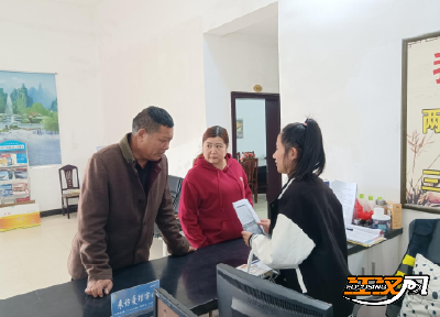 石首市小河口镇中洲村：落实生育支持政策 育儿医保补贴暖民心