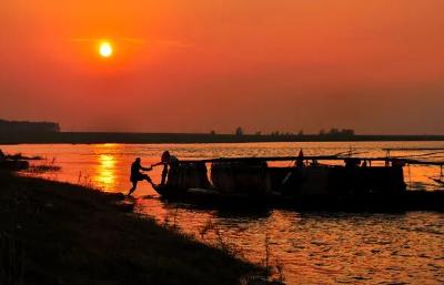 “中国淡水渔业第一市”荆州，邀你过一个鲜美的秋天