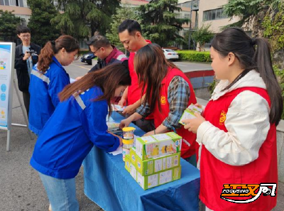 为企业“把脉问诊” 荆州疾控护航劳动者身体健康