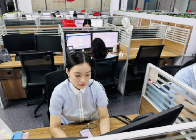 荆州市12345热线服务“不打烊”  8天，225余件全办结，满意率100%