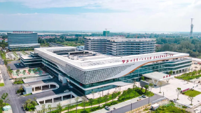 荆州这个重点项目，即将进入实质运营！