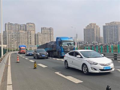 国庆假期“余额”不足，荆州返程模式已开启