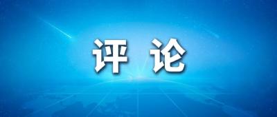 二十届四中全会召开，新华社推出重磅社评！