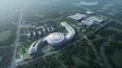 中国“人造太阳”预计2027年竣工，有望成为人类历史上首个实现聚变发电装置