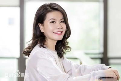 中国女首富公布！这位武汉人上榜