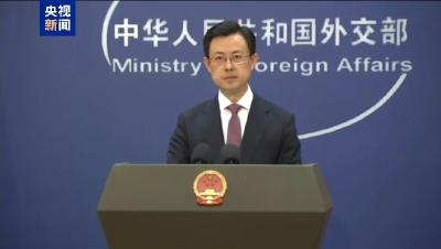 中方宣布：中国和印度将于今年10月底前恢复直航航班