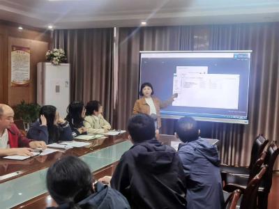 荆州实验小学“精细化管理与课改元年”系列报道（十一）深水区攻坚 系统化集成