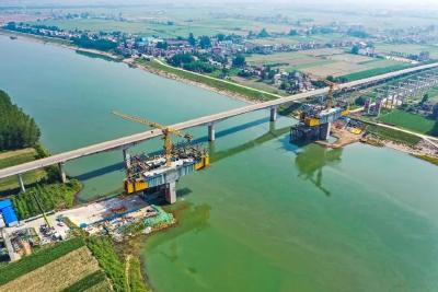 荆州，全省第一方阵！