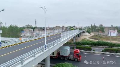 维修改造完工，正式通车！