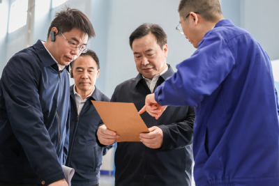 荆州市支持监利市高质量发展现场办公会召开