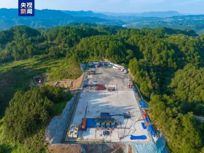 我国发现亿吨级页岩油资源！