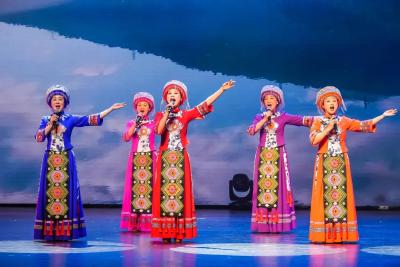 长江潮涌 文润宜昌——“十四五”期间宜昌文化艺术高质量发展纪实