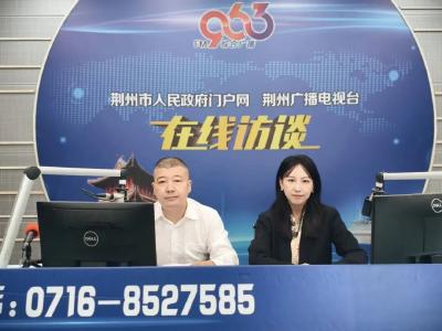 事关荆州的“拆围整治”！这些属于不规范设置......