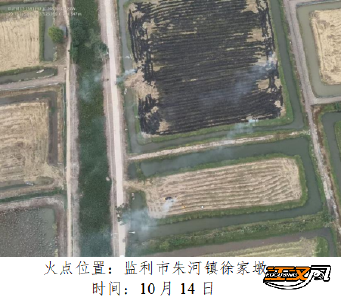 大气污染防治突出问题曝光台（2025年10月29日）