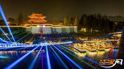 荆州与网民的这场双向奔赴，太暖了！